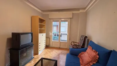 Piso en venta en Calle del Doctor Múgica, Centro (Logroño) de 175.000 €