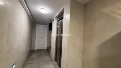 Piso en venta en Calle del Doctor Múgica, Centro (Logroño) de 175.000 €