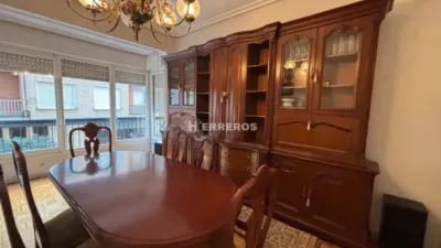 Piso en venta en Calle del Doctor Múgica, Centro (Logroño) de 175.000 €