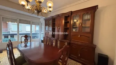 Piso en venta en Calle del Doctor Múgica, Centro (Logroño) de 175.000 €