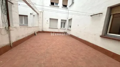 Piso en venta en Calle del Doctor Múgica, Centro (Logroño) de 175.000 €