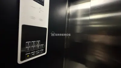 Piso en venta en Calle del Doctor Múgica, Centro (Logroño) de 175.000 €