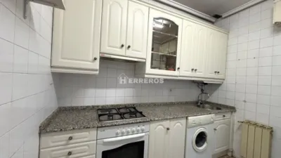Piso en venta en Calle del Doctor Múgica, Centro (Logroño) de 175.000 €