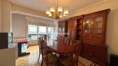 Piso en venta en Calle del Doctor Múgica, Centro (Logroño) de 175.000 €