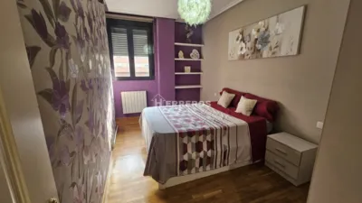Apartamento en venta en Avenida Manuel de Falla, San Adrián-La Cava-El Arco (Logroño) de 181.000 €