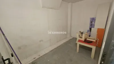 Apartamento en venta en Avenida Manuel de Falla, San Adrián-La Cava-El Arco (Logroño) de 181.000 €