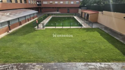 Apartamento en venta en Avenida Manuel de Falla, San Adrián-La Cava-El Arco (Logroño) de 181.000 €