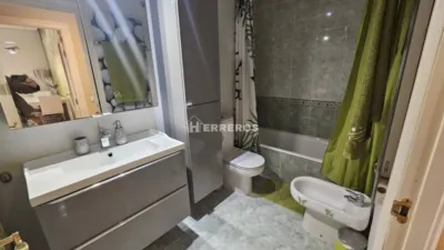 Apartamento en venta en Avenida Manuel de Falla, San Adrián-La Cava-El Arco (Logroño) de 181.000 €