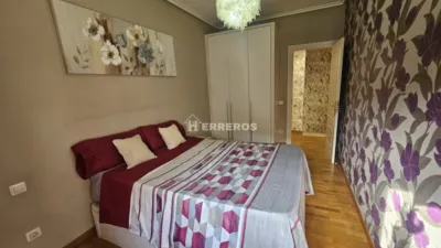 Apartamento en venta en Avenida Manuel de Falla, San Adrián-La Cava-El Arco (Logroño) de 181.000 €