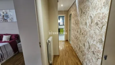 Apartamento en venta en Avenida Manuel de Falla, San Adrián-La Cava-El Arco (Logroño) de 181.000 €