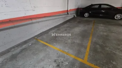Apartamento en venta en Avenida Manuel de Falla, San Adrián-La Cava-El Arco (Logroño) de 181.000 €