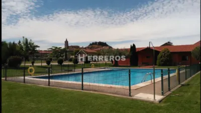 Casa en venta en Calle de Leza, Navarrete de 450.000 €