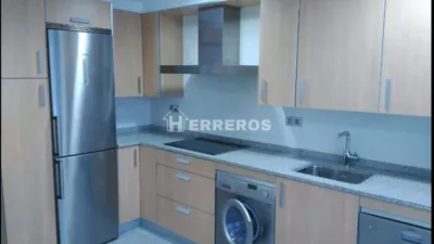 Casa en venta en Calle de Leza, Navarrete de 450.000 €