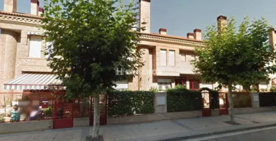 Casa en venta en Calle de Leza, Navarrete de 450.000 €