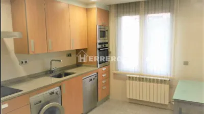Casa en venta en Calle de Leza, Navarrete de 450.000 €