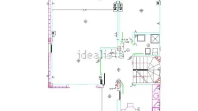 Casa en venta en Calle de Leza, Navarrete de 450.000 €