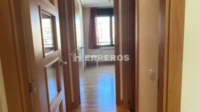 Apartamento en venta en Parque de los Picos de Urbión, San Adrián-La Cava-El Arco (Logroño) de 260.000 €