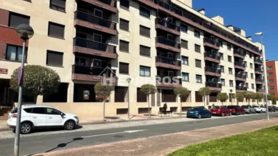 Apartamento en venta en Parque de los Picos de Urbión, San Adrián-La Cava-El Arco (Logroño) de 260.000 €
