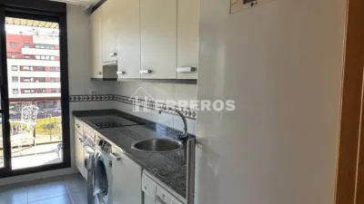 Apartamento en venta en Parque de los Picos de Urbión, San Adrián-La Cava-El Arco (Logroño) de 260.000 €