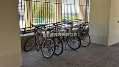 Apartamento en venta en Parque de los Picos de Urbión, San Adrián-La Cava-El Arco (Logroño) de 260.000 €