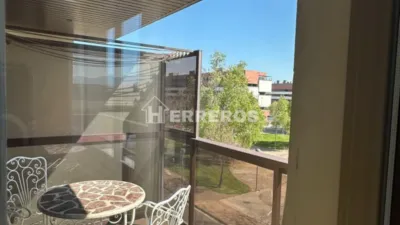 Apartamento en venta en Parque de los Picos de Urbión, San Adrián-La Cava-El Arco (Logroño) de 260.000 €