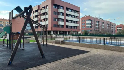 Apartamento en venta en Parque de los Picos de Urbión, San Adrián-La Cava-El Arco (Logroño) de 260.000 €
