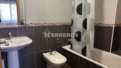 Apartamento en venta en Parque de los Picos de Urbión, San Adrián-La Cava-El Arco (Logroño) de 260.000 €
