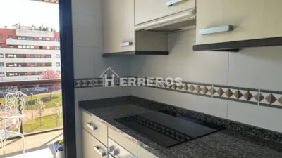 Apartamento en venta en Parque de los Picos de Urbión, San Adrián-La Cava-El Arco (Logroño) de 260.000 €