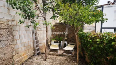 Chalet adosado en venta en Calle Don Marcial Martinez - Vista 5