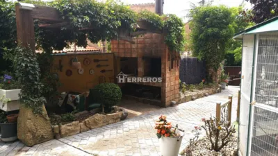 Chalet adosado en venta en Calle Don Marcial Martinez - Vista 6
