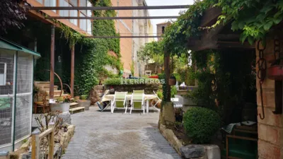Chalet adosado en venta en Calle Don Marcial Martinez - Más