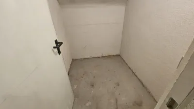 Estudio en venta en Calle de Antonio de Nebrija, Cascajos-Piqueras (Logroño) de 160.000 €