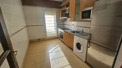 Estudio en venta en Calle de Antonio de Nebrija, Cascajos-Piqueras (Logroño) de 160.000 €