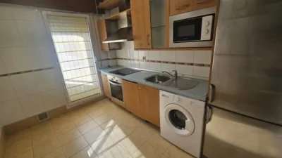Estudio en venta en Calle de Antonio de Nebrija, Cascajos-Piqueras (Logroño) de 160.000 €