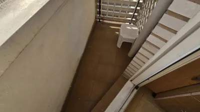 Estudio en venta en Calle de Antonio de Nebrija, Cascajos-Piqueras (Logroño) de 160.000 €