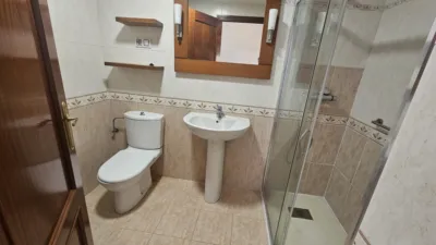 Estudio en venta en Calle de Antonio de Nebrija, Cascajos-Piqueras (Logroño) de 160.000 €
