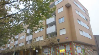 Estudio en venta en Calle de Antonio de Nebrija, Cascajos-Piqueras (Logroño) de 160.000 €
