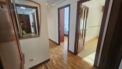 Estudio en venta en Calle de Antonio de Nebrija, Cascajos-Piqueras (Logroño) de 160.000 €