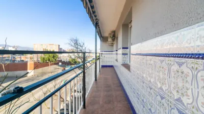 Piso en Carrer del General Moragues, 34 photo 2