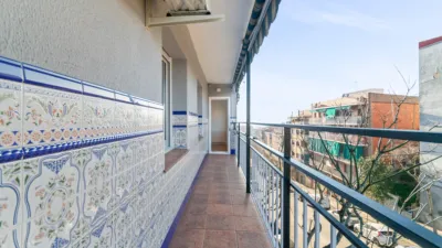 Piso en Carrer del General Moragues, 34 photo 18