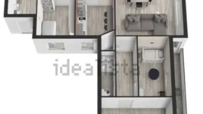 Piso en Carrer del General Moragues, 34 photo 37