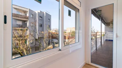 Piso en Carrer del General Moragues, 34 photo 5