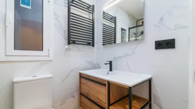 Piso en Carrer del General Moragues, 34 photo 30