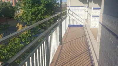 Piso en Carrer del General Moragues, 34 photo 33
