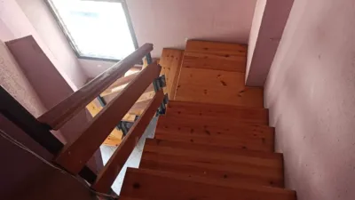 Local comercial en venta en Avenida de Pérez Galdós, cerca de Calle del Rey Pastor, Centro (Logroño) de 99.000 €