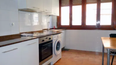 Piso en venta en Calle Cocherito de Bilbao, Bolueta (Distrito Begoña-Santutxu. Bilbao) de 189.000 €