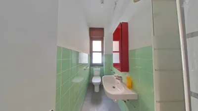 Piso en venta en Calle Cocherito de Bilbao, Bolueta (Distrito Begoña-Santutxu. Bilbao) de 189.000 €
