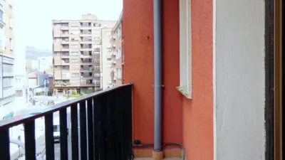 Piso en venta en Calle Cocherito de Bilbao, Bolueta (Distrito Begoña-Santutxu. Bilbao) de 189.000 €