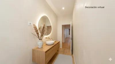Piso en venta en Calle Cocherito de Bilbao, Bolueta (Distrito Begoña-Santutxu. Bilbao) de 189.000 €