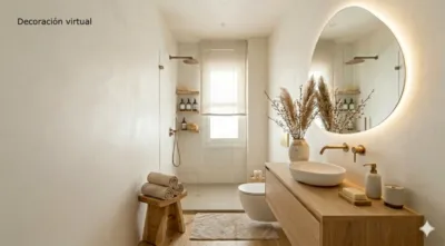 Piso en venta en Calle Cocherito de Bilbao, Bolueta (Distrito Begoña-Santutxu. Bilbao) de 189.000 €